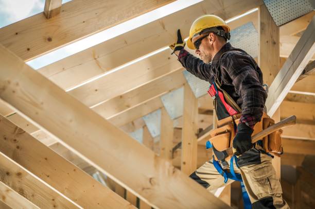 Roof Repair Estimates in Benavides, TX