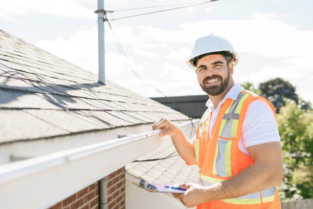 Best Storm Damage Roof Repair  in Benavides, TX