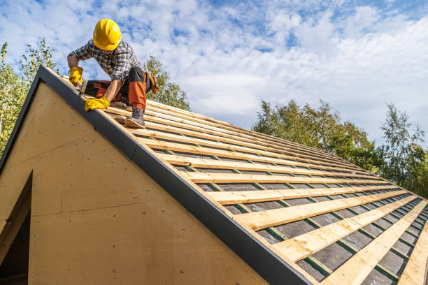 Best Shingle Roofing Installation  in Benavides, TX
