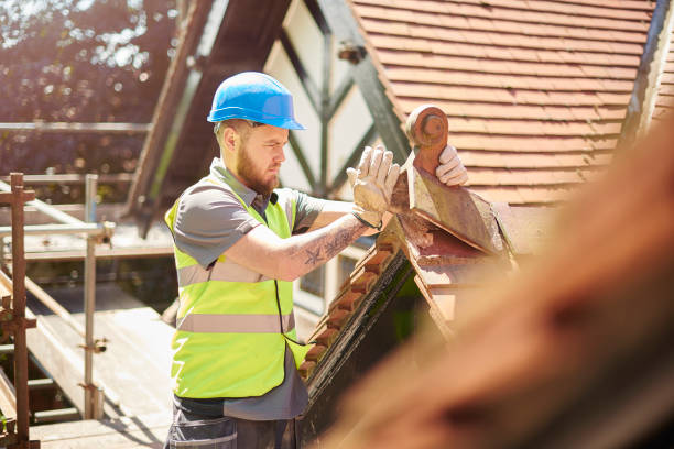 Best Roof Replacement Cost  in Benavides, TX