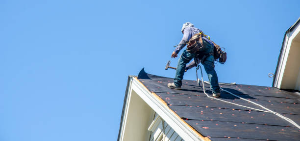 Sealant for Roof in Benavides, TX
